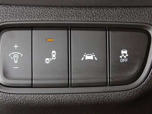 Used 2020 Hyundai Santa Fe SEL FWD image 22