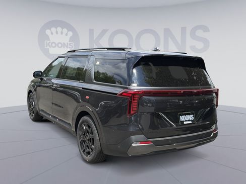 New 2026 Kia Carnival SX Prestige FWD image 4