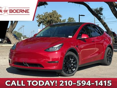 Used 2022 Tesla Model Y Long Range
