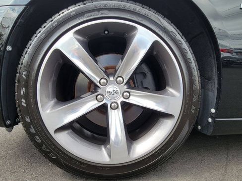 Used 2014 Dodge Charger R/T RWD image 37