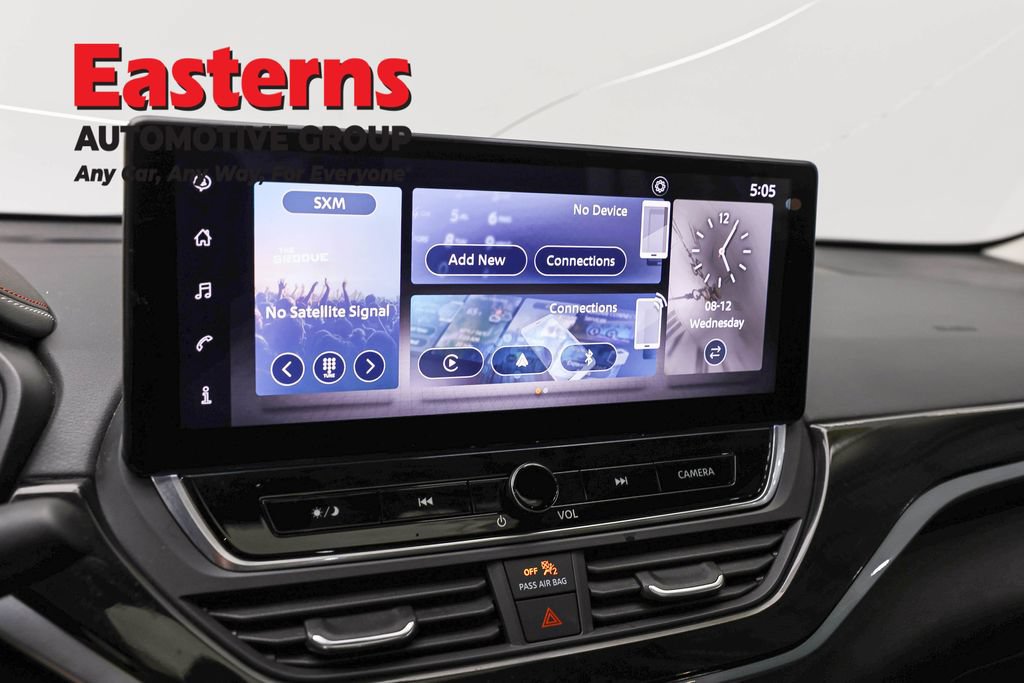 Used 2025 Nissan Altima 2.5 SR w/ SR Premium Package FWD image 21