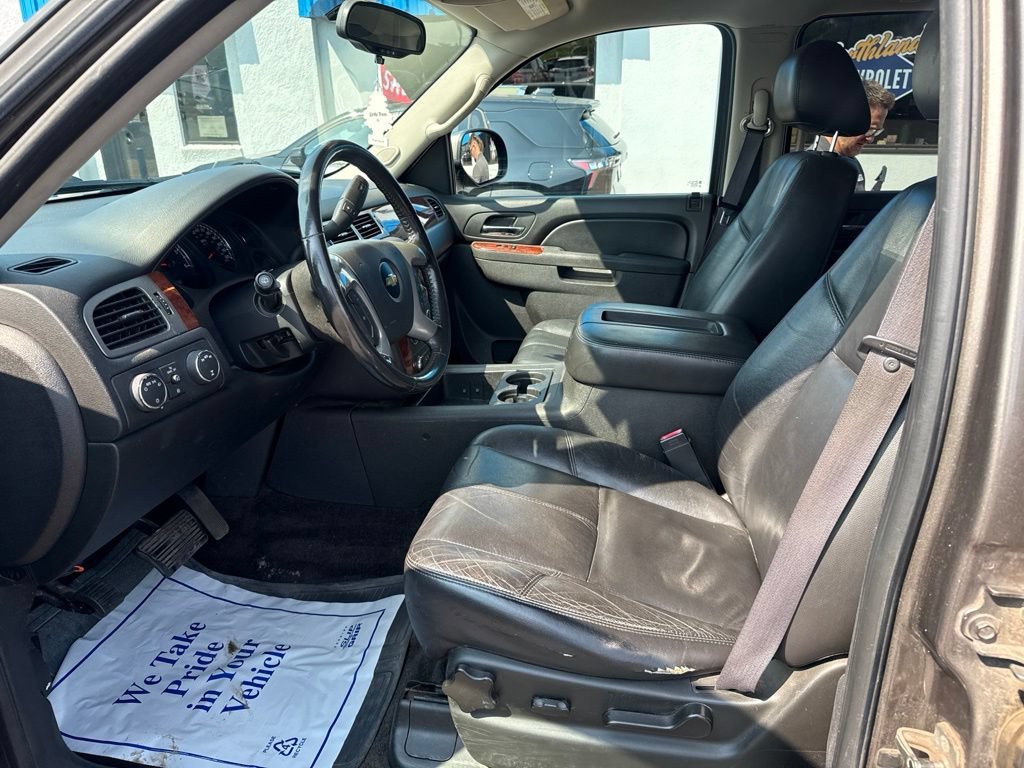 Used 2011 Chevrolet Tahoe LT AWD/4WD image 22