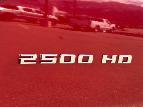 Used 2022 Chevrolet Silverado 2500 High Country w/ LPO, Hitch Package image 28