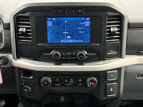 Used 2023 Ford F150 XLT image 17