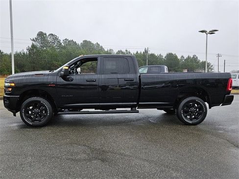 New 2025 RAM 2500 Big Horn image 5