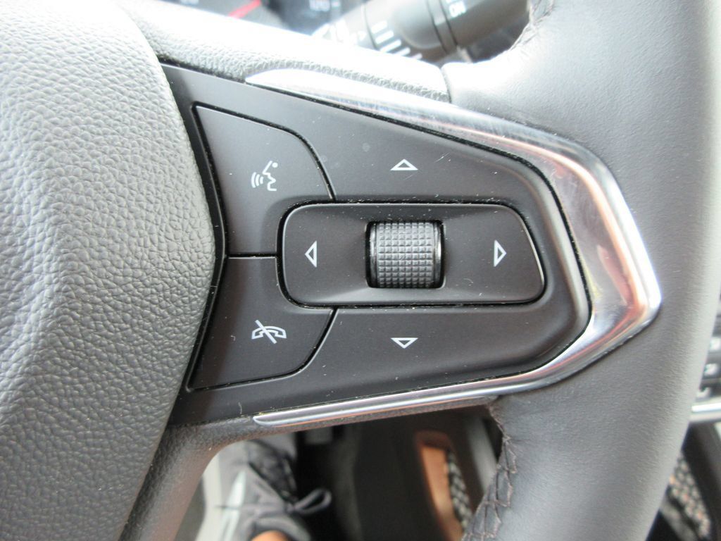 Certified 2023 Chevrolet TrailBlazer ACTIV w/ Convenience Package FWD image 26