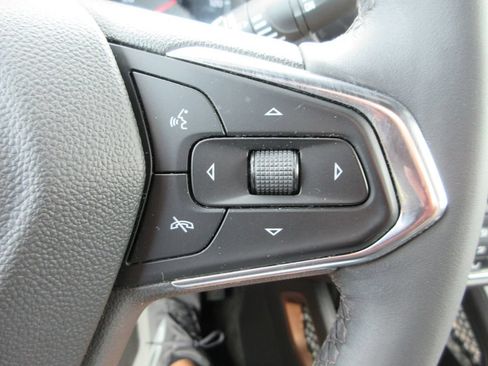 Certified 2023 Chevrolet TrailBlazer ACTIV w/ Convenience Package FWD image 26