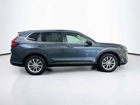 Used 2024 Honda CR-V EX image 10