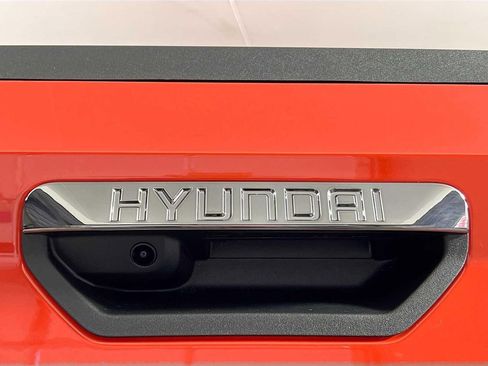 New 2026 Hyundai Santa Cruz XRT AWD/4WD image 20