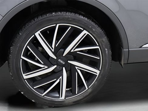 Used 2025 Lincoln Aviator Reserve w/ Equipment Group 201A image 32