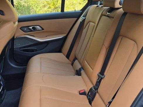 Certified 2023 BMW M340i xDrive image 14