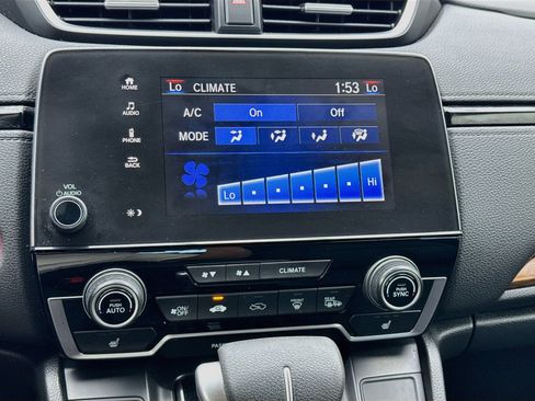 Used 2019 Honda CR-V EX image 12