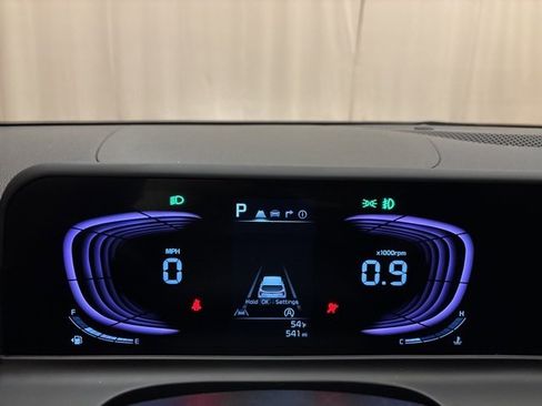 Certified 2026 Kia Seltos S image 15