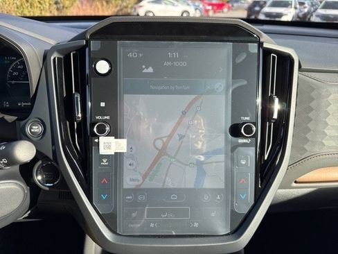 New 2025 Subaru Forester Sport image 25