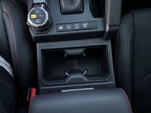 Used 2026 Toyota Tacoma TRD Pro image 17