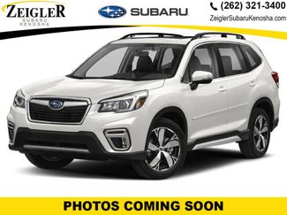 Used 2020 Subaru Forester Touring w/ Popular Package #2 video 1