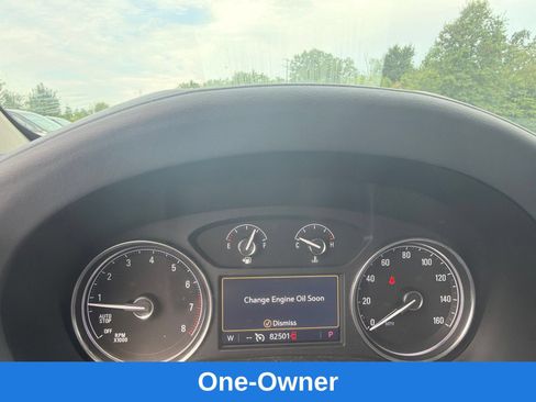 Used 2021 Buick Enclave Preferred FWD image 13