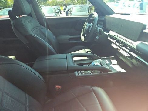 Used 2027 Kia Telluride SX Prestige X-Line AWD/4WD image 7