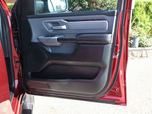 Used 2021 RAM 1500 Big Horn image 51