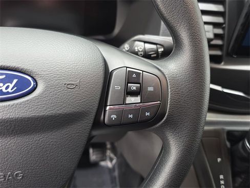 Used 2026 Ford Transit 250 148 Medium Roof Extended AWD w/ Load Area Protection Package image 16