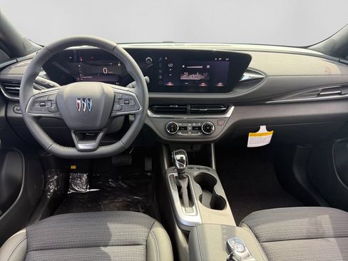 New 2026 Buick Envista Sport Touring w/ Convenience I Package FWD image 18