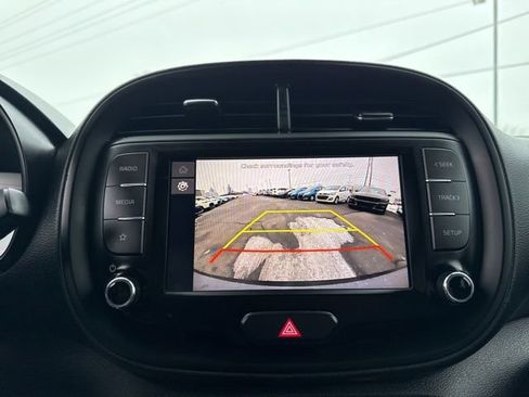 Used 2023 Kia Soul LX w/ Option Group 015 image 29