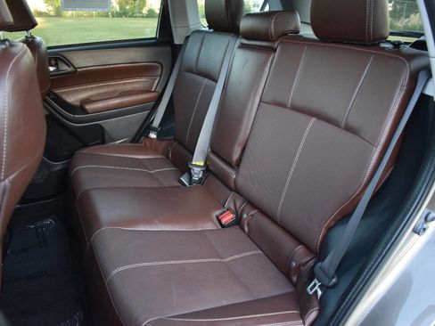 Used 2017 Subaru Forester 2.5i Touring image 19