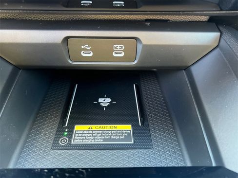 New 2025 Honda Accord EX-L image 26