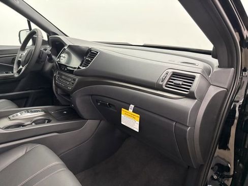 New 2026 Honda Ridgeline TrailSport image 24