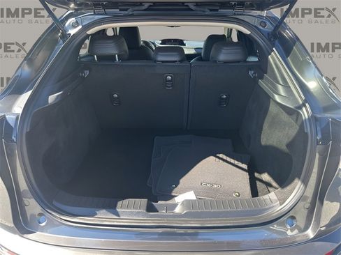 Used 2024 MAZDA CX-30 AWD 2.5 S w/ Select Sport Pkg image 25