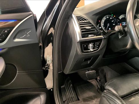 Used 2019 BMW X3 sDrive30i w/ Driving Assistance Package RWD image 30