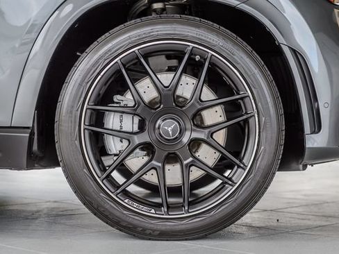 Used 2021 Mercedes-Benz GLE 53 AMG 4MATIC image 16