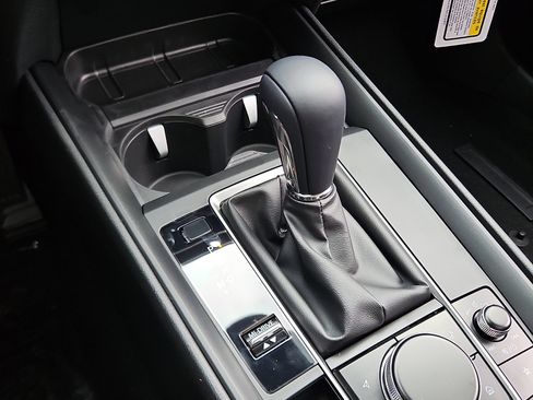 New 2026 MAZDA CX-50 AWD 2.5 S w/ Weather Package image 13