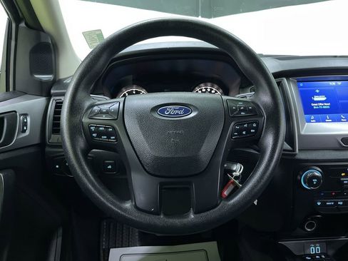 Used 2022 Ford Ranger XL w/ FX4 Off-Road Package image 19