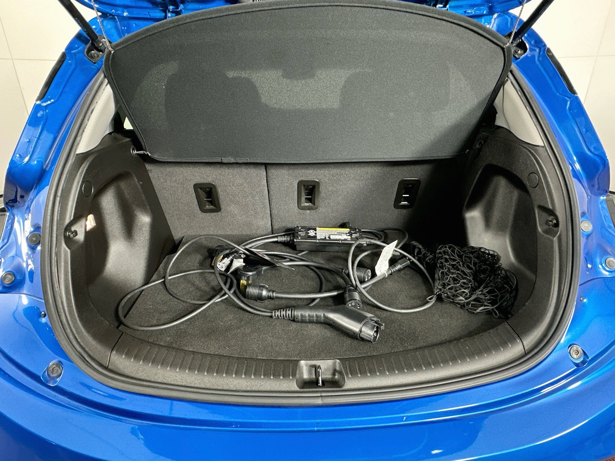 Used 2022 Chevrolet Bolt LT FWD image 27