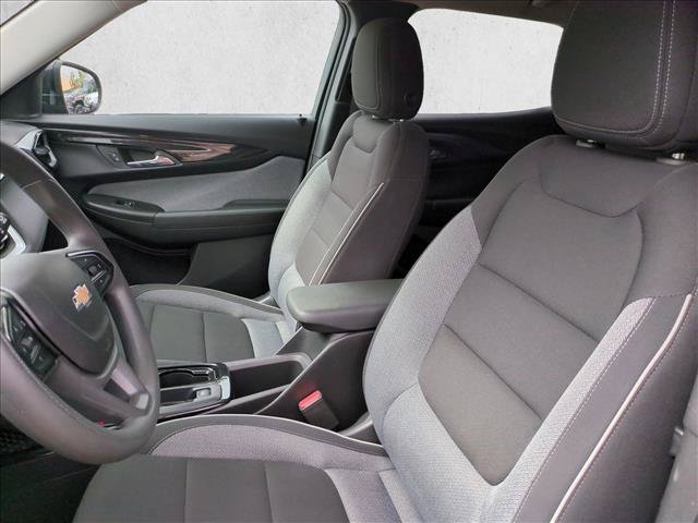 Used 2026 Chevrolet TrailBlazer LT FWD image 15
