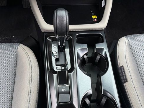 New 2026 Subaru Forester Premium AWD/4WD image 19