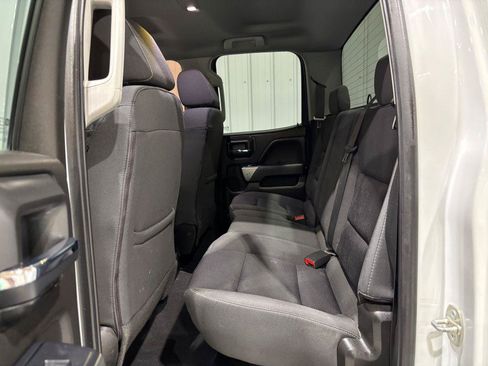 Used 2019 Chevrolet Silverado 2500 LT w/ Texas Edition AWD/4WD image 13