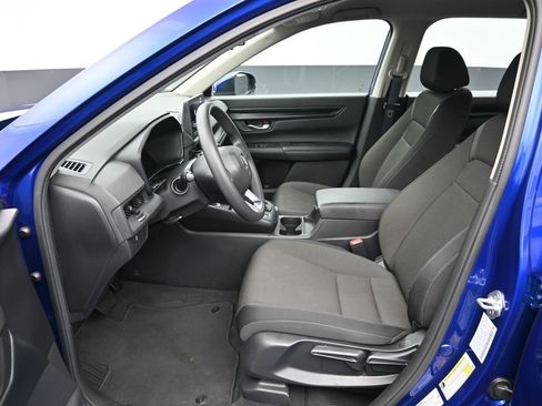 Certified 2023 Honda CR-V LX image 25