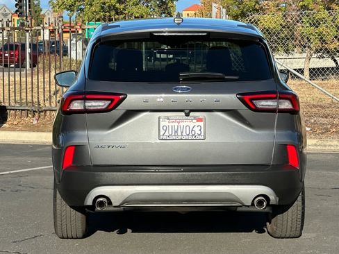 Certified 2024 Ford Escape Active image 8
