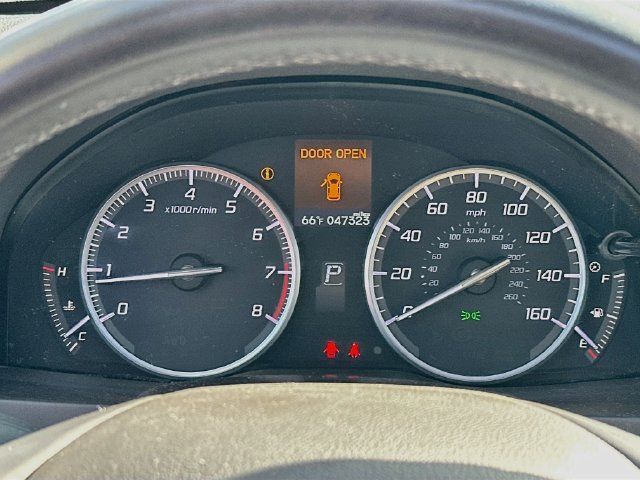 Used 2016 Acura RDX AWD image 13