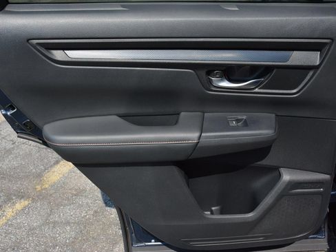 Used 2024 Honda CR-V Sport image 16