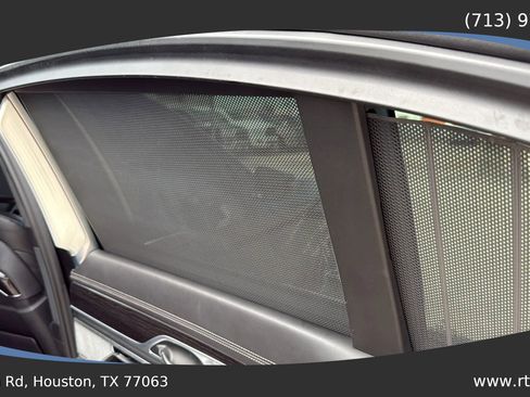 Used 2016 BMW 750i xDrive image 41