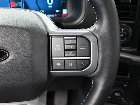 Used 2024 Ford F150 Lariat image 33