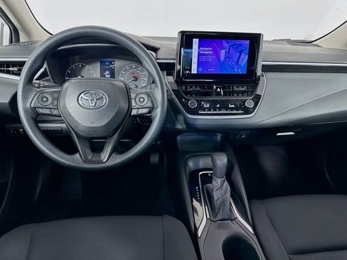 Certified 2024 Toyota Corolla LE FWD image 22
