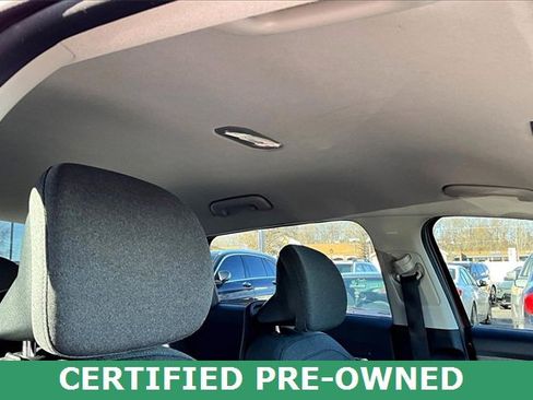 Certified 2025 Kia K4 EX image 21