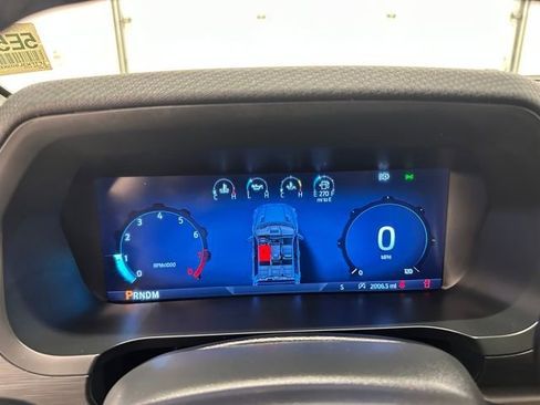 Certified 2025 Ford F150 XLT w/ Equipment Group 301A Standard image 26