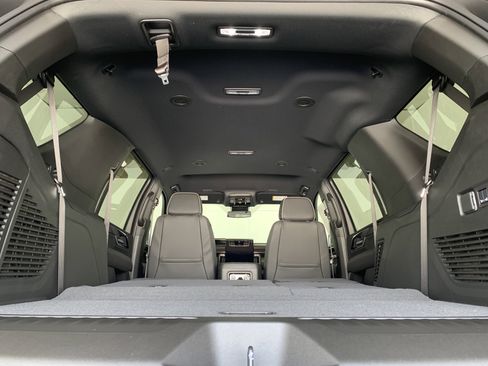 New 2026 GMC Yukon Elevation image 53