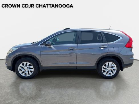 Used 2015 Honda CR-V EX image 7