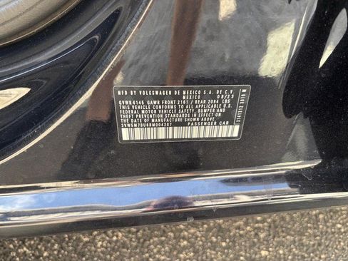 Used 2024 Volkswagen Jetta S FWD image 23